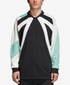 Adidas Men's Originals Equipment Long-sleeve T-shirt