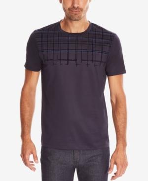 Boss Men's Graphic-print T-shirt