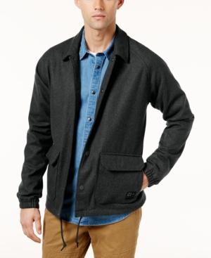 Rvca Men's Wrenchman Ii Jacket