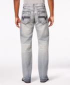 I.n.c. Men's Wyoming Relaxed Fit Jeans, Created For Macy's