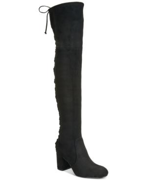 Charles By Charles David Ollie Stretch Over-the-knee Boots Women's Shoes