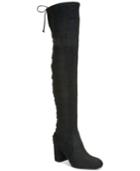 Charles By Charles David Ollie Stretch Over-the-knee Boots Women's Shoes