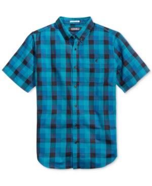 Ezekiel Men's Hardy Cotton Shirt