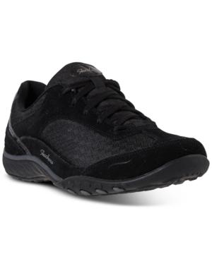 Skechers Women's Relaxed Fit: Bikers - Simply Sincere Casual Sneakers From Finish Line