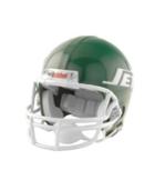 Riddell New York Jets Nfl Mini Helmet