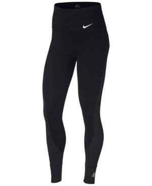 Nike Power High-rise Training Leggings