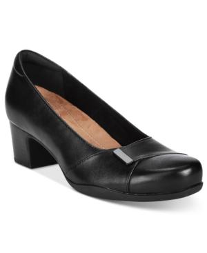 Clarks Artisan Women's Rosalyn Belle Pumps Women's Shoes