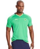 Polo Sport Men's Micro-dot V-neck T-shirt