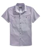 Armani Exchange Men's Mixed Dot Shirt