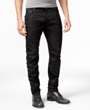 G-star Raw Men's Arc Zip 3d Pants