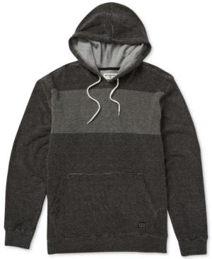 Billabong Men's Flecker Blocked Pullover
