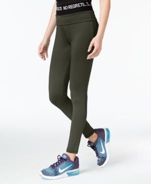 Energie Active Juniors' Hallie Yoga Leggings