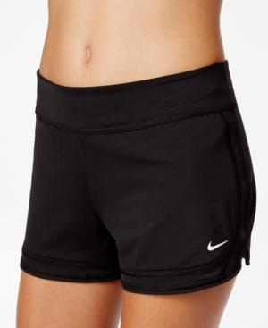 Nike Relaxed-fit Active Swim Shorts Women's Swimsuit
