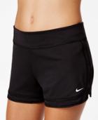 Nike Relaxed-fit Active Swim Shorts Women's Swimsuit