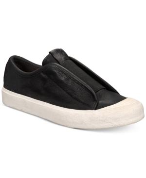 Frye Women's Claudia Slip-on Sneakers Women's Shoes