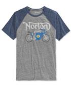 Lucky Brand Men's Norton Graphic-print T-shirt