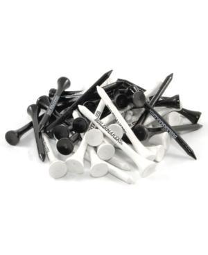 Team Golf Purdue Boilermakers 50-pack Golf Tees