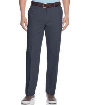 Tommy Bahama Core St. Thomas Flat Front Pants