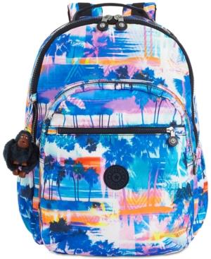 Kipling Seoul Go Extra Large Backpack