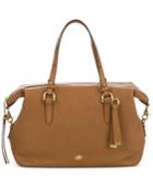 Brahmin Southcoast Charleston Collection Delaney Satchel