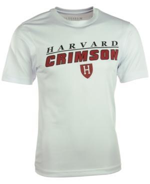 Colosseum Men's Short-sleeve Harvard Crimson Tide T-shirt