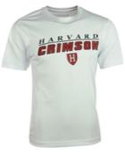Colosseum Men's Short-sleeve Harvard Crimson Tide T-shirt