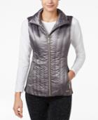 Calvin Klein Performance Quilted Vest, Created For Macy's