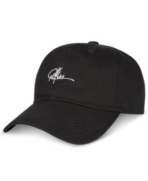 Young & Reckless Men's Signature Cap