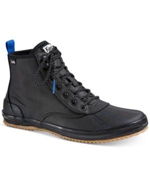 Keds Women's Scout Splash Rain Boots Women's Shoes