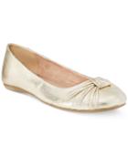 Style & Co Audreyy Flats, Only At Macy's Women's Shoes