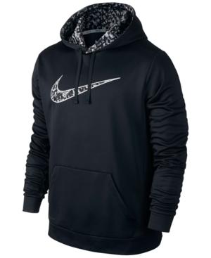 Nike Ko Wetland Training Pullover Hoodie