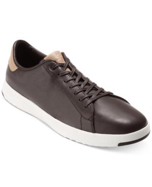 Cole Haan Men's Grand Pro Tennis Shoes Men's Shoes