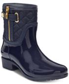 Tommy Hilfiger Women's Francie Rain Boots, Created For Macy's Women's Shoes
