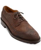 Polo Ralph Lauren Men's Nyles Wingtip Oxfords Men's Shoes