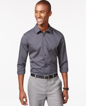 Calvin Klein Thin Stripe Shirt