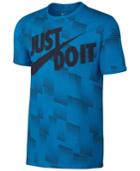 Nike Ultra Just Do It T-shirt