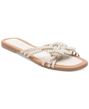 Andre Assous Nolana Flat Sandals Women's Shoes
