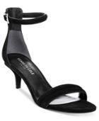 Kenneth Cole New York Women's Hannah Strappy Sandals Women's Shoes
