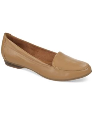 Naturalizer Saban Flats