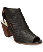 Bella Vita Kalista Shooties Women's Shoes