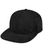 Sean John Men's Faux-suede Perforated Hat, Created For Macy's, Created For Macy's