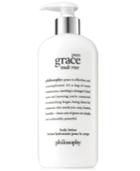 Philosophy Pure Grace Nude Rose Body Lotion, 16-oz, Only At Macy's