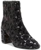 Inc International Concepts Women's Georgiee Ankle Booties, Created For Macy's Women's Shoes