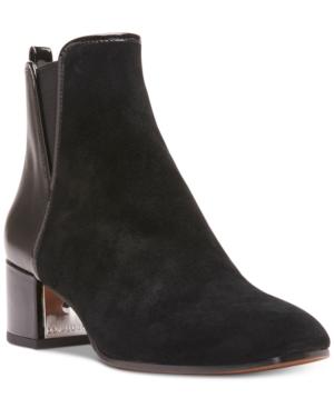 Donald J Pliner Women's Cayto Booties Women's Shoes