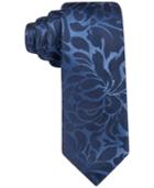 Alfani Men's Walsh Abstract Slim Tie, Only At Macy's