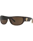 Versace Sunglasses, Versace Ve4276