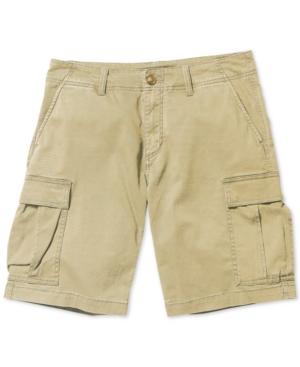 Element Men's Howland Flex Cargo Shorts