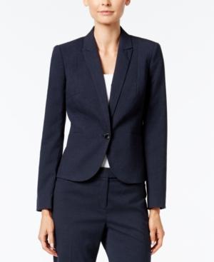 Calvin Klein Single-button Blazer