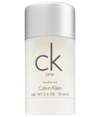 Calvin Klein Ck One Deodorant, 2.6 Oz