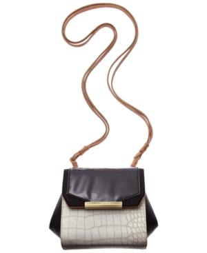 Rachel Rachel Roy Handbag, Transparent Crossbody